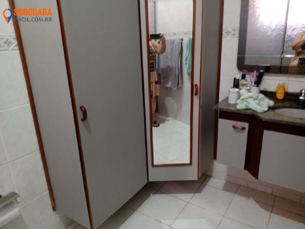 Casa em , Sorocaba - Casa Jardim Saira - Foto 26